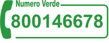 Numero Verde Gratuito NottoOro